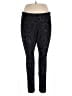 Lane Bryant Black Leggings Size 1X - photo 1
