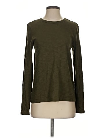 Lilla P Long Sleeve T-Shirt (view 1)