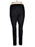 Lane Bryant Black Leggings Size 1X - photo 2