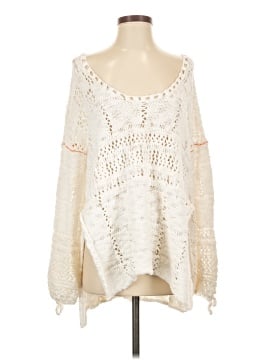 Free People Pullover Sweater