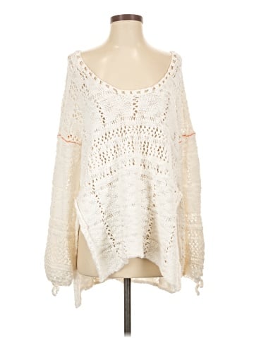 Free People Pullover Sweater (view 1)