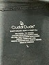 Cuddl Duds Solid Black Active Pants Size L - photo 7