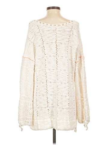 Free People Pullover Sweater (view 2)