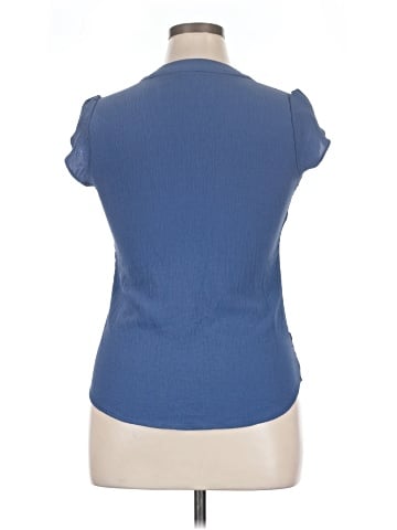 Blooming Jelly Short Sleeve Top (view 2)