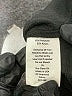 Sara Campbell Solid Black Casual Dress Size L - photo 8