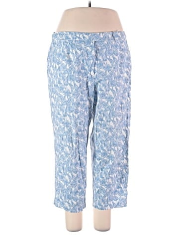 IZOD Casual Pants (view 1)