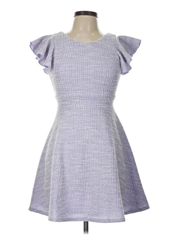 Zunie Cocktail Dress (view 1)