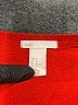 H&M 100% Cotton Red Cardigan Size M - photo 7