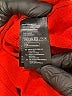 H&M 100% Cotton Red Cardigan Size M - photo 8