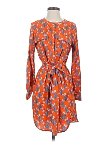 Ann Taylor LOFT Casual Dress (view 1)