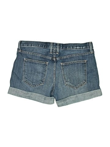 Current/Elliott Denim Shorts (view 2)