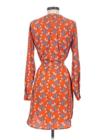 Ann Taylor LOFT Casual Dress (view 2)