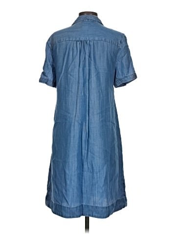 Nic + Zoe Casual Dress (view 2)