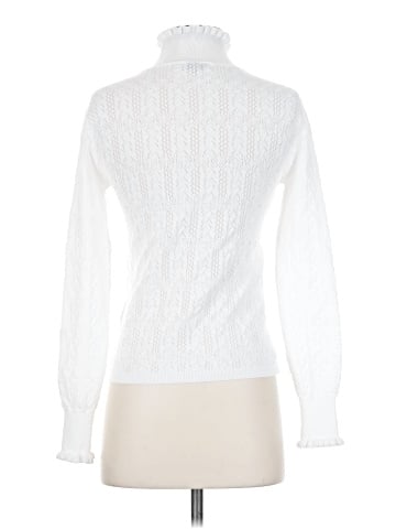 Zara Turtleneck Sweater (view 2)