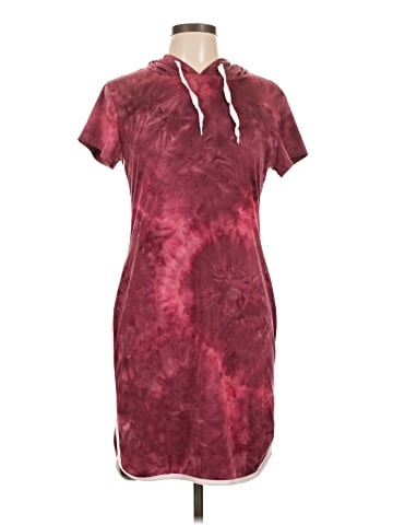 J for Justify Casual Dress (view 1)