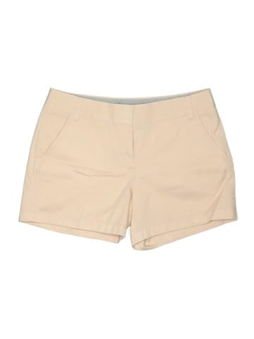 J.Crew Khaki Shorts (view 1)