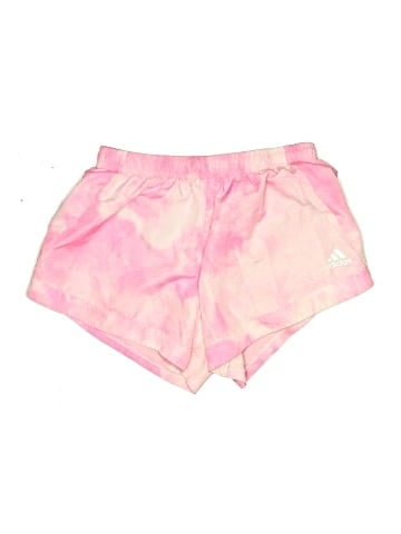 Adidas Athletic Shorts (view 1)