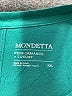 Mondetta Teal Short Sleeve Top Size XXL - photo 7
