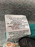 Mondetta Teal Short Sleeve Top Size XXL - photo 8