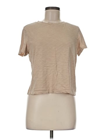 Gap Short Sleeve T-Shirt (view 1)