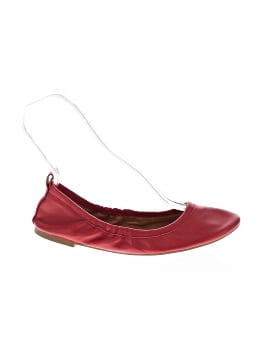 J.Crew Factory Store Flats
