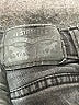 Levi's Gray Jeans Size 25 waist - photo 4