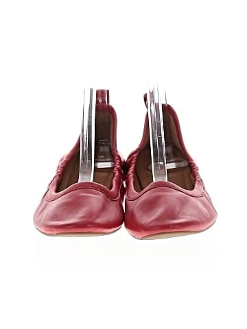 J.Crew Factory Store Flats (view 2)