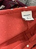Old Navy Polka Dots Red Casual Dress Size L - photo 7