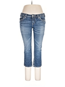 Silver Jeans Co. Jeans