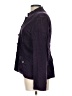 Coldwater Creek Purple Jacket Size 10 - photo 5