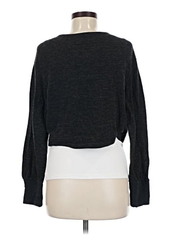 By Anthropologie Cardigan (view 2)