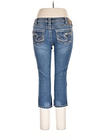 Silver Jeans Co. Jeans (view 2)