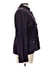 Coldwater Creek Purple Jacket Size 10 - photo 4