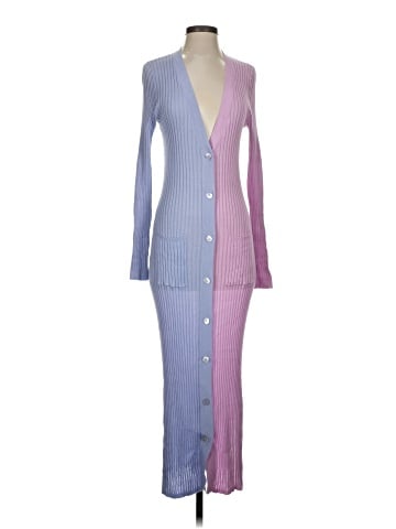 Autumn Cashmere Casual Dress (view 1)