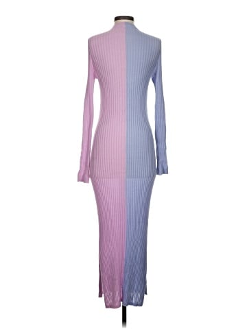 Autumn Cashmere Casual Dress (view 2)