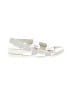 Unbranded White Sandals Size 8 - photo 1