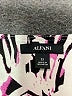 Alfani Pink Short Sleeve Blouse Size 3X - photo 7