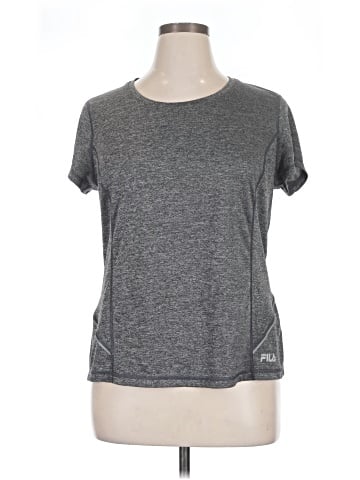 Fila Sport Active T-Shirt (view 1)