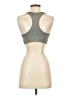 Nike Silver Sports Bra Size 2 (estimated) - photo 2