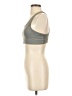Nike Silver Sports Bra Size 2 (estimated) - photo 5