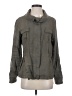 Kenneth Cole New York 100% Linen Gray Jacket Size S - photo 1