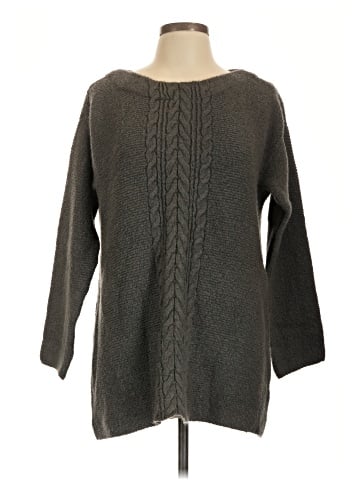 Liz Claiborne Pullover Sweater (view 1)