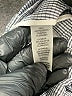 Calvin Klein Blue Casual Pants Size 10 - photo 9
