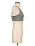 Nike Silver Sports Bra Size 2 (estimated) - photo 4
