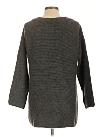 Liz Claiborne Pullover Sweater (view 2)