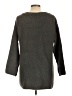 Liz Claiborne Gray Pullover Sweater Size L - photo 2
