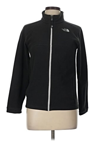 The North Face Track Jacket (view 1)