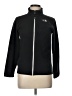The North Face 100% Polyester Black Track Jacket Size 14 - photo 1