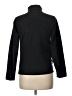 The North Face 100% Polyester Black Track Jacket Size 14 - photo 2