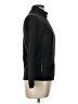 The North Face 100% Polyester Black Track Jacket Size 14 - photo 4